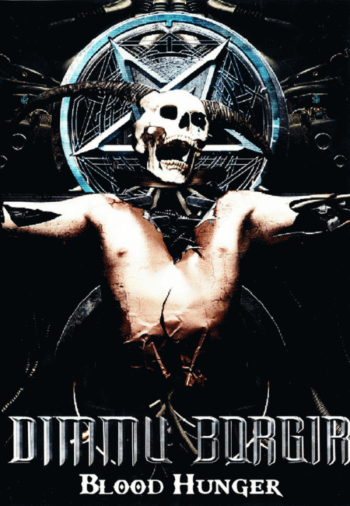 Dimmu Borgir : Blood Hunger